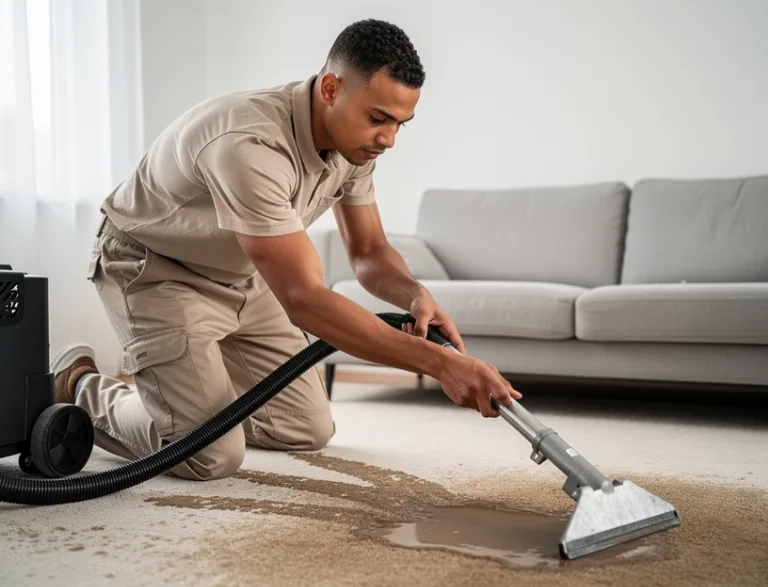 Water Damage Restoration Bethel Park